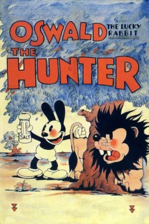 Постер: The Hunter
