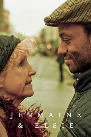 Постер: Jermaine & Elsie