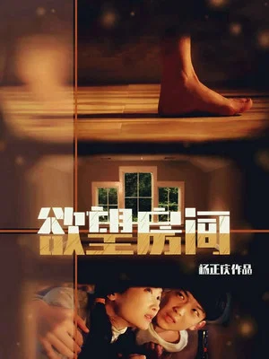 Постер: 欲望房间