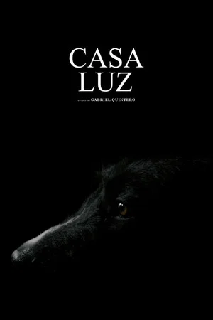 Постер: Casa Luz