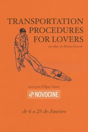 Постер: Transportation Procedures for Lovers