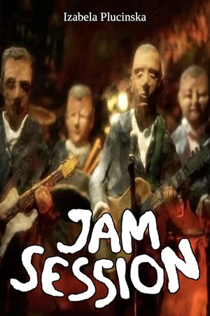 Постер: Jam Session