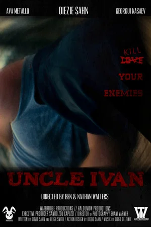 Постер: Uncle Ivan
