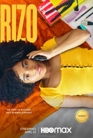 Постер: Rizo