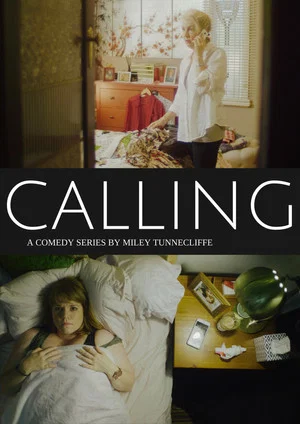 Постер: Calling