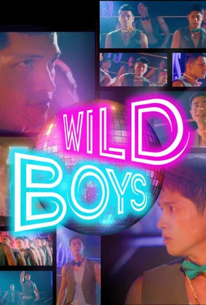Постер: Wild Boys