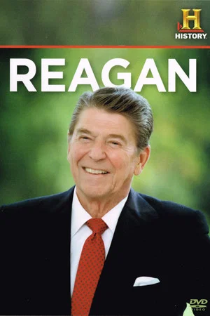 Постер: Reagan