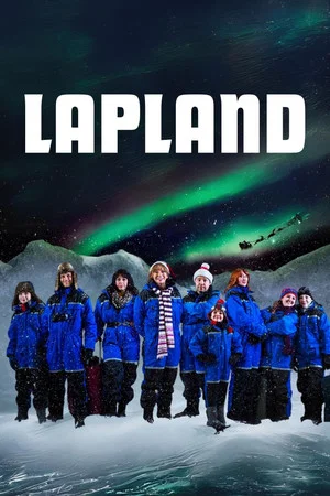 Постер: Lapland