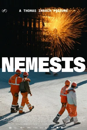 Постер: Nemesis
