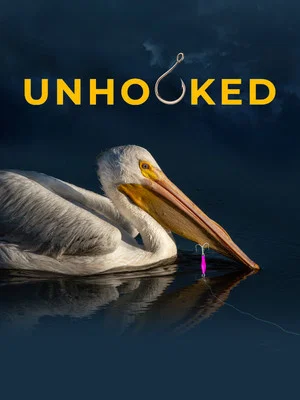 Постер: UNHOOKED
