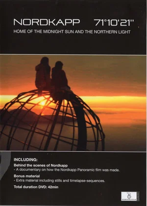 Постер: The North Cape