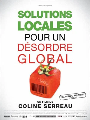 Постер: Think Global, Act Rural