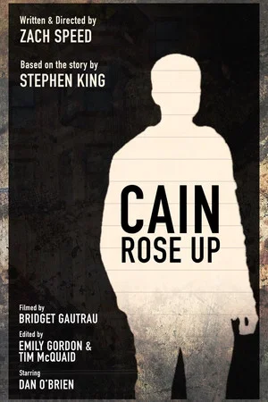 Постер: Cain Rose Up