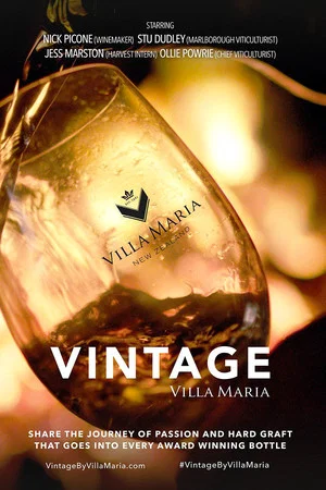 Постер: Vintage