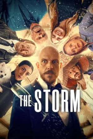 Постер: The Storm