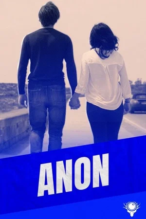 Постер: ANON