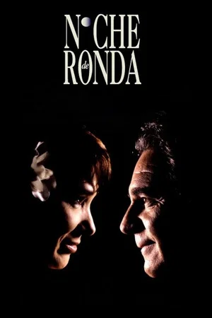 Постер: Noche de ronda