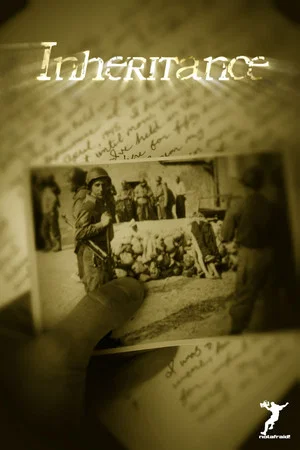 Постер: Inheritance