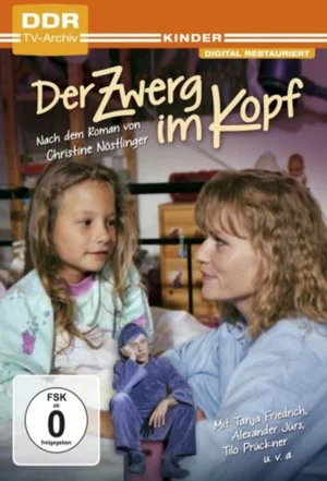 Постер: Der Zwerg im Kopf