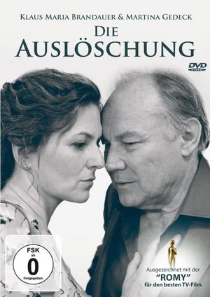 Постер: Die Auslöschung