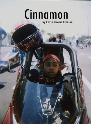Постер: Cinnamon