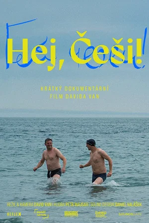 Постер: Hej, Češi!