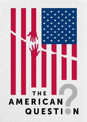 Постер: The American Question