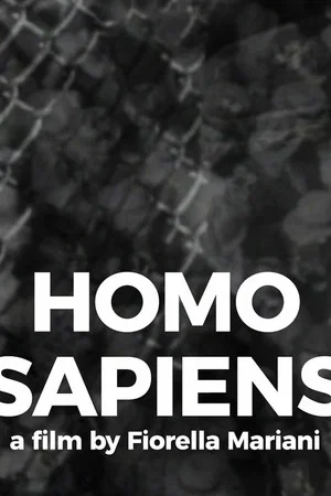 Постер: Homo Sapiens