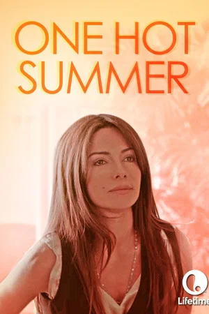 Постер: One Hot Summer