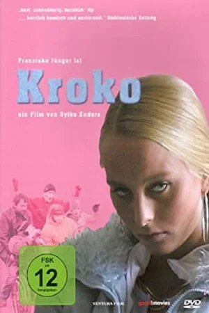 Постер: Kroko