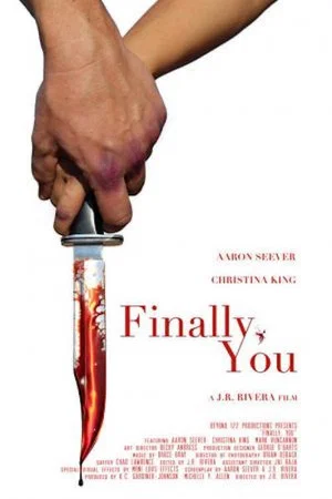Постер: Finally, You