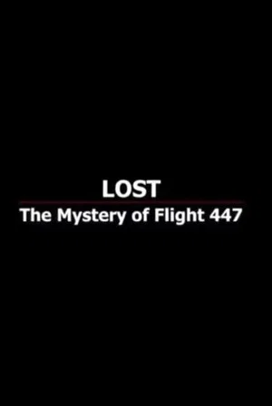 Постер: Lost: The Mystery of Flight 447