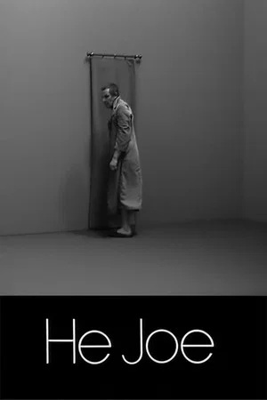 Постер: He Joe