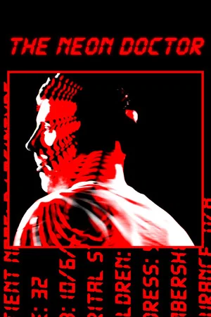 Постер: The Neon Doctor