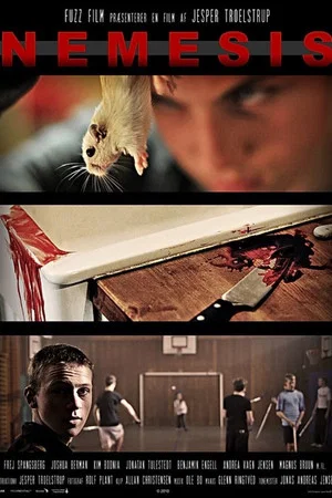 Постер: Nemesis