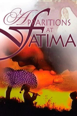 Постер: Apparitions at Fatima