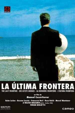 Постер: La última frontera