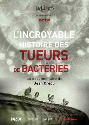 Постер: Bacteria Killers