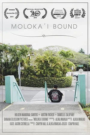 Постер: Molokaʻi Bound