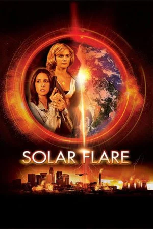Постер: Solar Flare