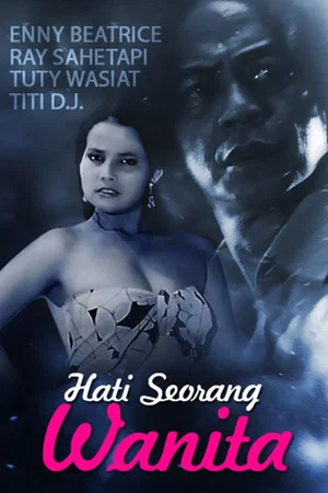 Постер: Hati Seorang Wanita