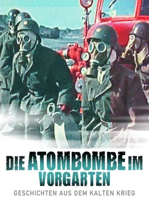 Постер: A Short History of Nuclear Folly