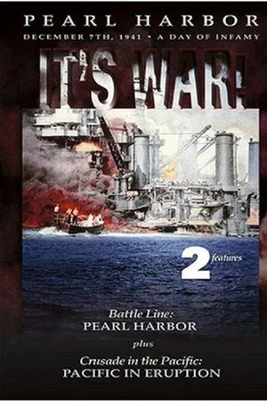 Постер: Battleline: Pearl Harbor