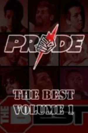Постер: Pride The Best Volume 1