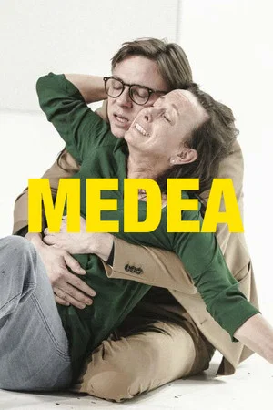Постер: Medea