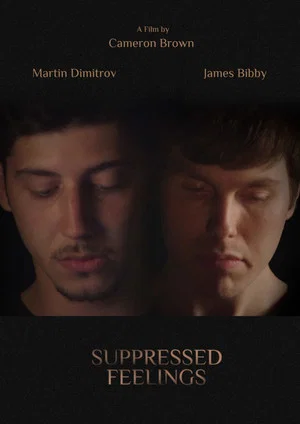 Постер: Suppressed Feelings