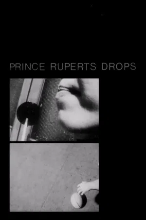 Постер: Prince Ruperts Drops