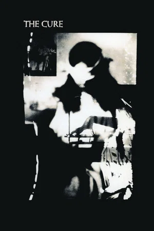 Постер: The Cure: Picture Show