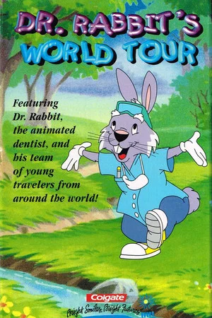 Постер: Dr. Rabbit's World Tour