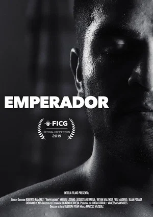 Постер: Emperor